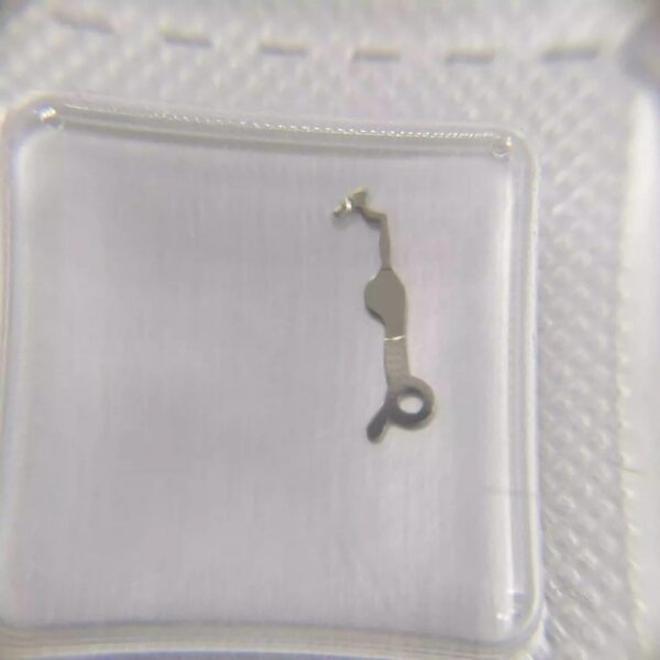 9 Watch Accessories: Swiss Original ETA 2834, 2836-2, 2824 Movement Accessories, Clutch Lever 2824-435