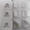 9 Watch Accessories: Swiss ETA2824 Movement Accessories, Balance Staff, Barrel Arbor, 2824 Core, 2824-728