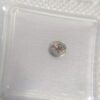 Swiss Original ETA2824 Triangular Shock Absorber, Main Plate, Balance Plate Shock Absorber Jewel (2824-3025, 3024)