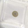 Watch Accessories: Seagull/ETA2824 Movement Accessories, 2824 Intermediate Wheel, Intermediate Wheel for ETA2824, 2836, 2824-260