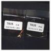 Watch Accessories - Replacement Men's T035 Watch Hands, ETA2834 Movement Watch Hands, Set of Hour, Minute and Second Hands