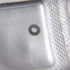 Watch Movement Parts - Brand New Swiss Original ETA2892A2 Movement, Crown Wheel (Crown Wheel 2892-420)