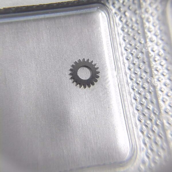 Watch Movement Parts - Brand New Swiss Original ETA2892A2 Movement, Crown Wheel (Crown Wheel 2892-420)