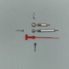 Watch Accessories: T044/T17 Watch Hands | Compatible with Multi-Function G10.211 Movement & Hour/Minute Hand G10.212 Movement