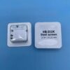 9= Watch Accessories: H-Shape Screws, Hublot Watch Band Screws, Watch Band Screws for Hublot Series, HB - 5 Pieces per Box