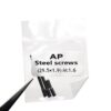 Watch Accessories, Spring Bar Screws, Audemars Piguet (AP) Spring Bar Rods, Slotted Screws, Royal Oak Offshore, Watch Strap Screw Shafts