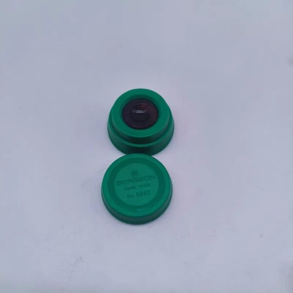 Watch Repair Tools - Swiss Genuine BERGEON 6885 Oil Dishes / Oil Cups (Specialized for Watch Oil Application)