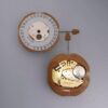 Watch Accessories: Japanese Miyota Movement, GM10 Quartz Movement, Brand New Original GM12 Movement