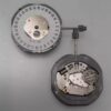 Watch Accessories: Japanese Miyota Movement, GM10 Quartz Movement, Brand New Original GM12 Movement