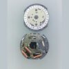 Watch Movement Accessories: Brand - New Original Japanese Tianmaodu Movement, VD67A Movement, VD67 Quartz Movement