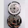 Watch Accessories: Brand - New Original Japanese - Imported VD52C Movement, VD52 Movement with 6 - o'clock Date Function
