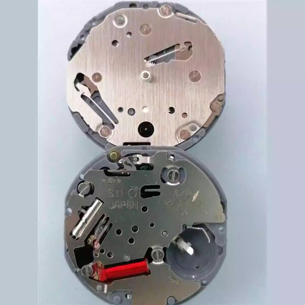Watch Accessories: Brand - New Original Tianmaodu VD74A Multi - Pin Quartz Movement