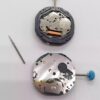 9 Watch Accessories: Brand - New Original Japanese Miyota 6P73 Quartz Movement