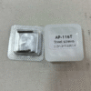 Watch Accessories, Spring Bar Screws, Audemars Piguet (AP) Spring Bar Rods, Slotted Screws, Royal Oak Offshore, Watch Strap Screw Shafts