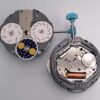 9 Watch Accessories: Brand-New Original Japanese Miyota 6P80 Quartz Movement