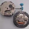 Watch Accessories: Brand - New Original Japanese Miyota 6P09 Quartz Movement