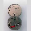 Watch Accessories: Brand - New Original Japanese TMI VD84/VD84A Quartz Movement
