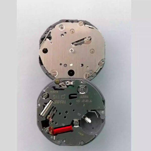 Watch Accessories: Brand - New Original Japanese TMI VD84/VD84A Quartz Movement