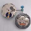 Watch Accessories: Brand - New Original Japanese Miyota 6P00 Quartz Movement with 4 Eyes and 7 Hands