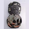 Watch Accessories: Original Brand-New Authentic Japanese VD56C Quartz Watch Movement, VD56 Movement