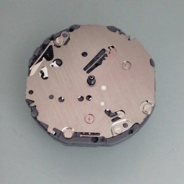 9 Watch Accessories: Brand - New Original TMI VH88A Quartz Movement, VH88 Movement