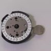 Watch Accessories: Brand - New Imported Japanese TMI VD53C Multi - functional Quartz Movement, VD53 Movement