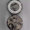 9 Watch Accessories: Brand New Original Japanese VK83A Quartz Movement, Six-Hand Multi-Function Electronic Movement