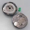 Watch Accessories: Brand New Original Japanese Miyota OS60 Quartz Movement, [Function] at 3 O'clock Position