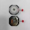 9=-、 Miyota 2005, 2015, 2105, 2115, 2305, 2315, 2405, 2415 Quartz Movement 2350