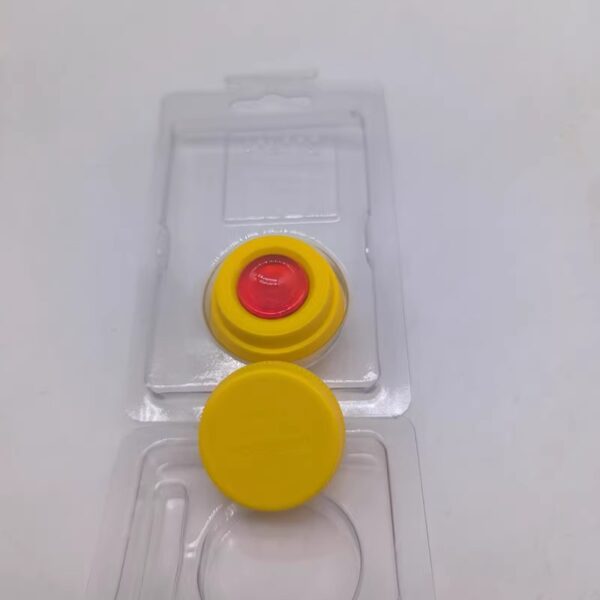 Watch Repair Tools - Swiss Genuine BERGEON 6885 Oil Dishes / Oil Cups (Specialized for Watch Oil Application)