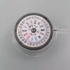 Brand New Genuine Seiko Automatic NH36 Mechanical Movement, NH36A Double Calendar Movement, Replaces 4R36/7S36