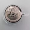 Brand New Genuine Seiko Automatic NH36 Mechanical Movement, NH36A Double Calendar Movement, Replaces 4R36/7S36