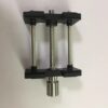 99 Swiss Genuine BERGEON 4040-P & 4039-P Plastic Clamping Universal Watch Movement Support Benches