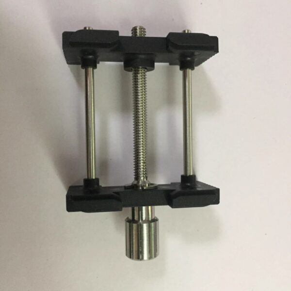 99 Swiss Genuine BERGEON 4040-P & 4039-P Plastic Clamping Universal Watch Movement Support Benches