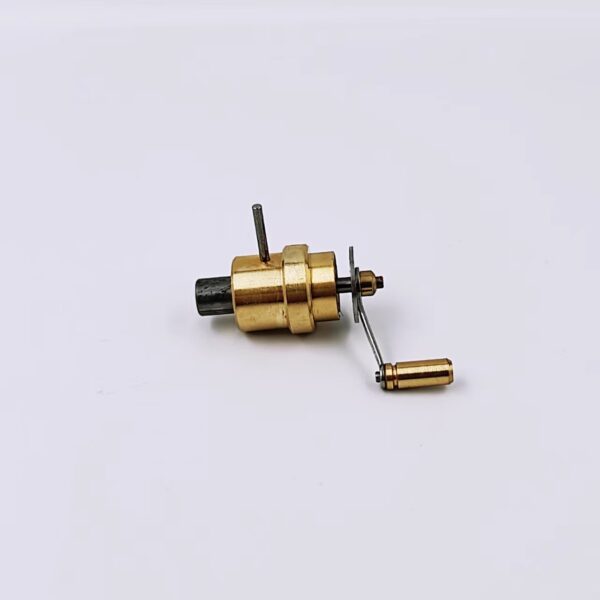 999.’ Watch Repair Tool: Swiss Imported BERGEON 2729 Mainspring Winder – for ETA Movements