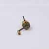 999= Watch Repair Tool: Swiss Imported BERGEON 2729 Mainspring Winder – for ETA Movements