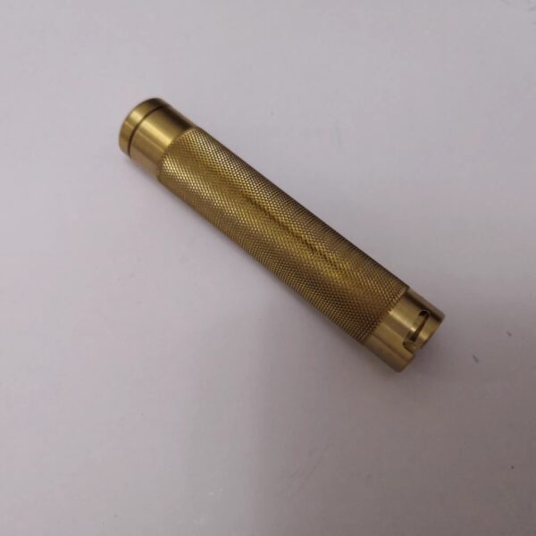 999999 Watch Repair Tool: Swiss Imported BERGEON 2729 Mainspring Winder – for ETA Movements
