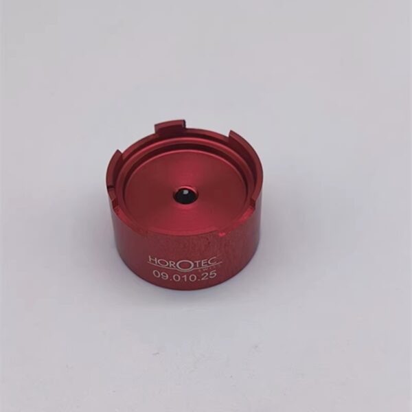 Watch Repair Tool - HOROTEC MSA09.010 Movement Holder
