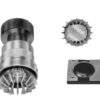 Swiss Made BERGEON 6400 Universal Crystal Remover & Fitting Tool