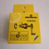 9999999999999999999 Watch Repair Tool: Swiss Imported BERGEON 2729 Mainspring Winder – for ETA Movements