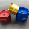 Watch Repair Tool - HOROTEC MSA09.010 Movement Holder