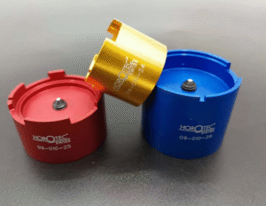 Watch Repair Tool - HOROTEC MSA09.010 Movement Holder
