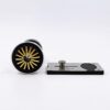 Swiss Made BERGEON 6400 Universal Crystal Remover & Fitting Tool
