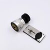 Swiss Made BERGEON 6400 Universal Crystal Remover & Fitting Tool