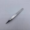 Swiss-Made Watch Repair Tool MSA12.714 & MSA12.724 Fine Carbon Fiber Hard Extra-Pointed Tip Tweezers (No. 27)