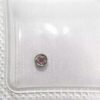 Swiss Original ETA2824 Triangular Shock Absorber, Main Plate, Balance Plate Shock Absorber Jewel (2824-3025, 3024)