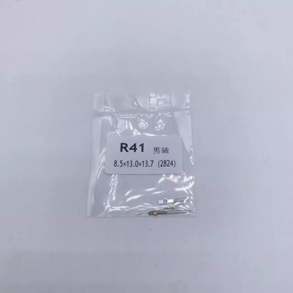 Watch Accessories: Rolex R41 Watch Hands, R-Caliber 2824/2834/2671 Watch Hands, Men's/Women's Luminous Watch Hands