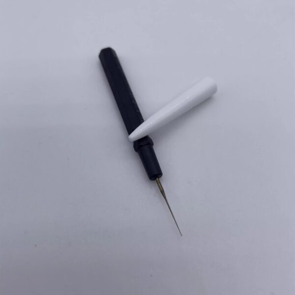 Swiss-Imported BERGEON 30102A.B.C.D Watch Oil Pen & Movement Lubrication Pen