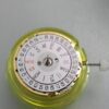 9、 Watch Accessories: Authentic Mingzhu 2813 Domestic Movement, Three-Hand 8205 & 8215J Movements (Single Calendar, Dual Calendar, Gold Movement, White Movement)