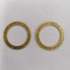 Swiss Original Imported ETA2836 Movement Accessories: Original Date Discs, Day Discs (2836-2557, 2561)